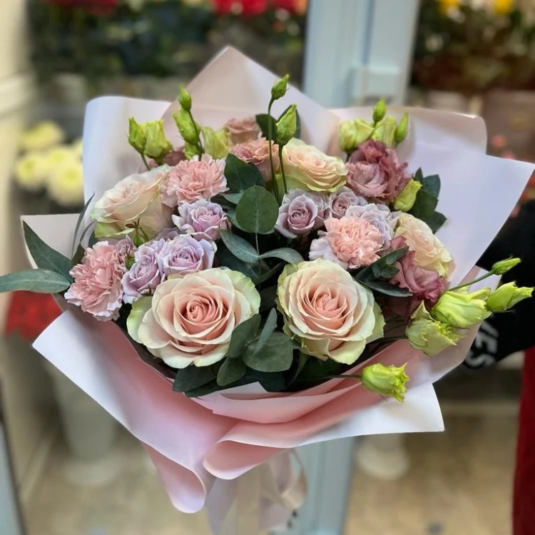 Букет Тринити